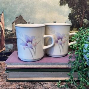 Westminster cups